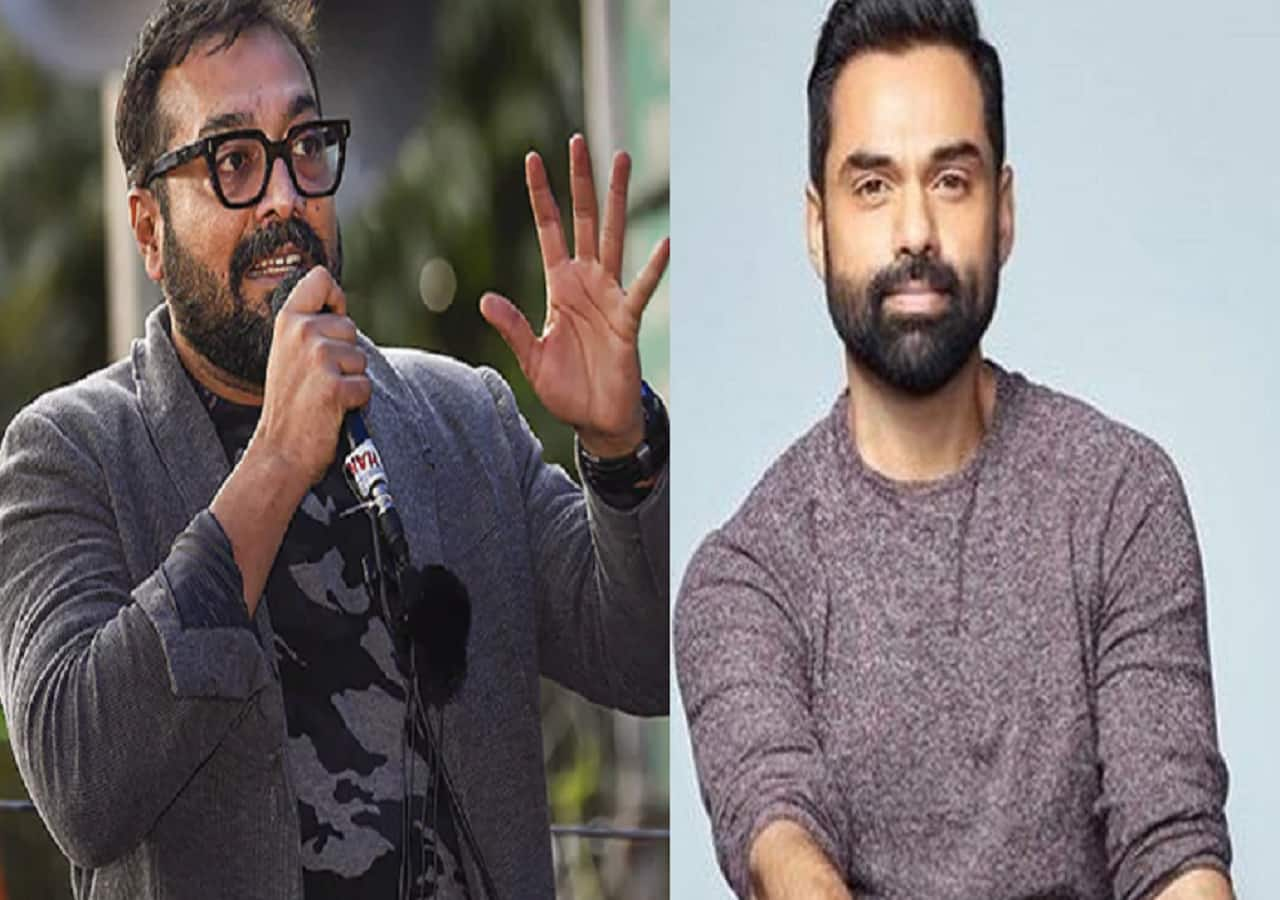 Trial By Fire Star Abhay Deol Hits Back At Anurag Kashyap For Saying He Demanded 5 Star