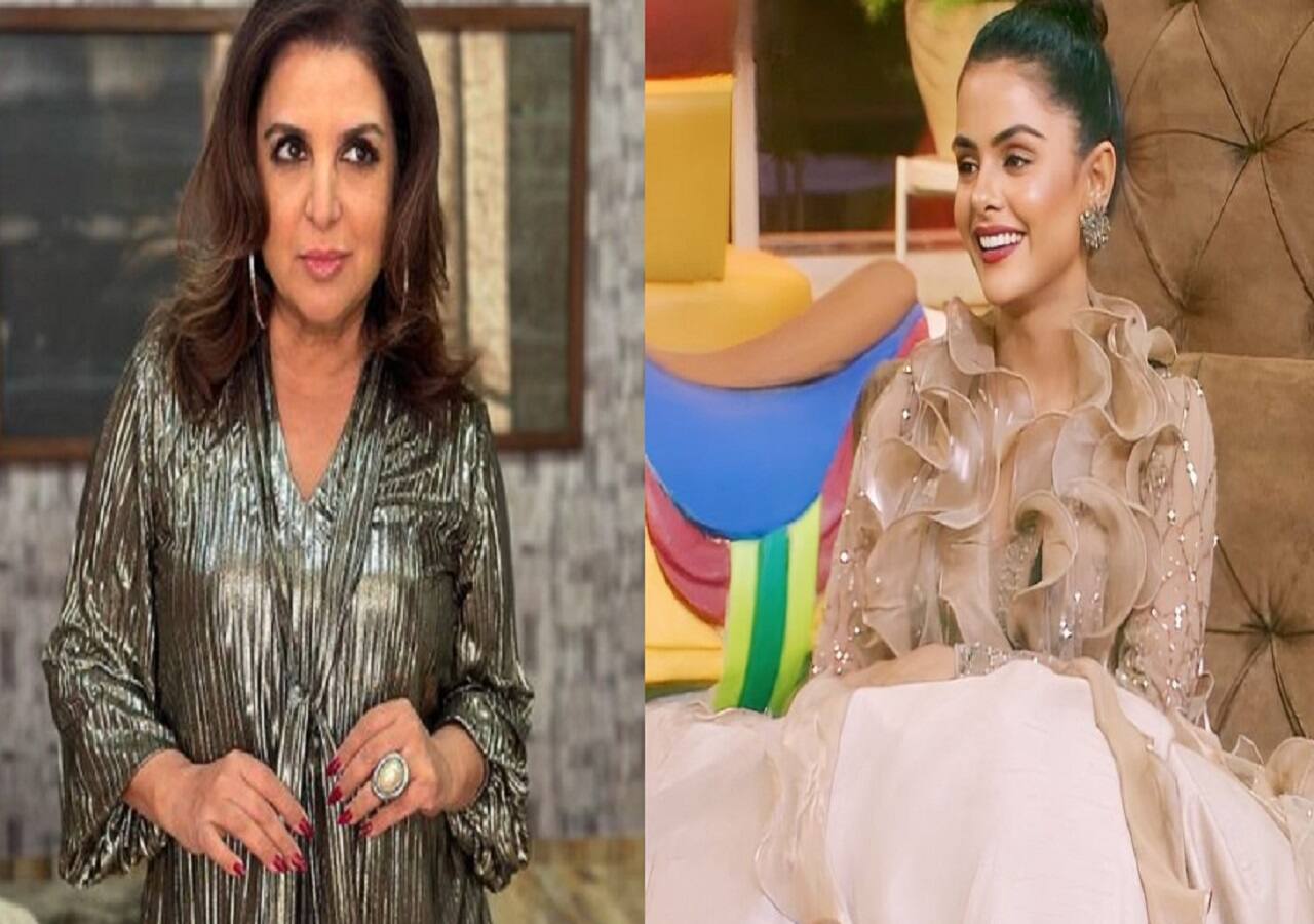 Bigg Boss 16: Shame on you Farah Khan trends after she calls Priyanka Chahar Choudhary vamp; netizens say; 'Nimrit Kaur Ahluwalia is the biggest vamp from your mandali'
