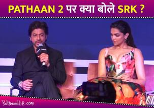 डायरेक्टर ने दी बड़ी हिंट Pathaan 2 में अपने रोल पर क्या बोले शाहरुख खान ?