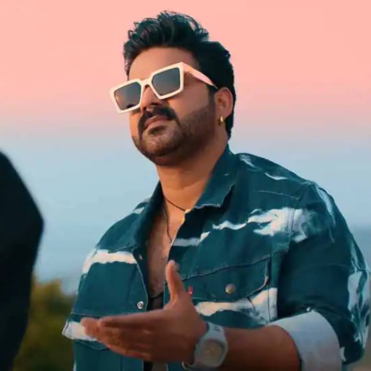 विवादों से हैं पवन सिंह का गहरा नाता