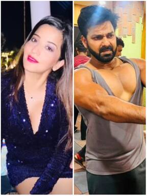 भोजपुरी के इन सितारों ने फैंस को दी नए साल की शुभकामनाएं