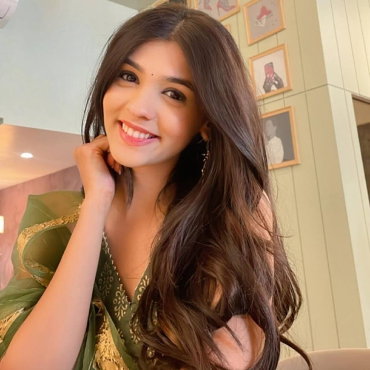Yeh Rishta Kya Kehlata Hai की अक्षरा को याद आए पुराने दिन, शेयर किया चुलबुले अंदाज से भरा ये वीडियो