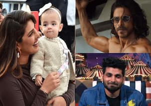 Entertainment News Live Updates January 31: Pathaan inches close to Rs 600 crore mark, Bigg Boss 16's mandali up for elimination and more