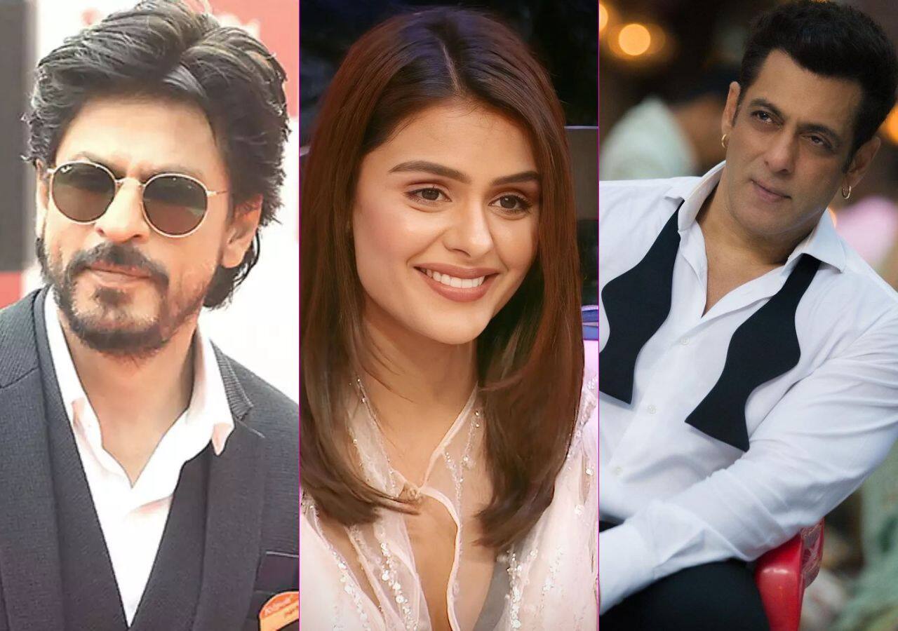 Exclusive: Shah Rukh Khan की 'डंकी' में नजर आएंगी बिग बॉस 16 की प्रियंका! सलमान खान ने चमकाई किस्मत