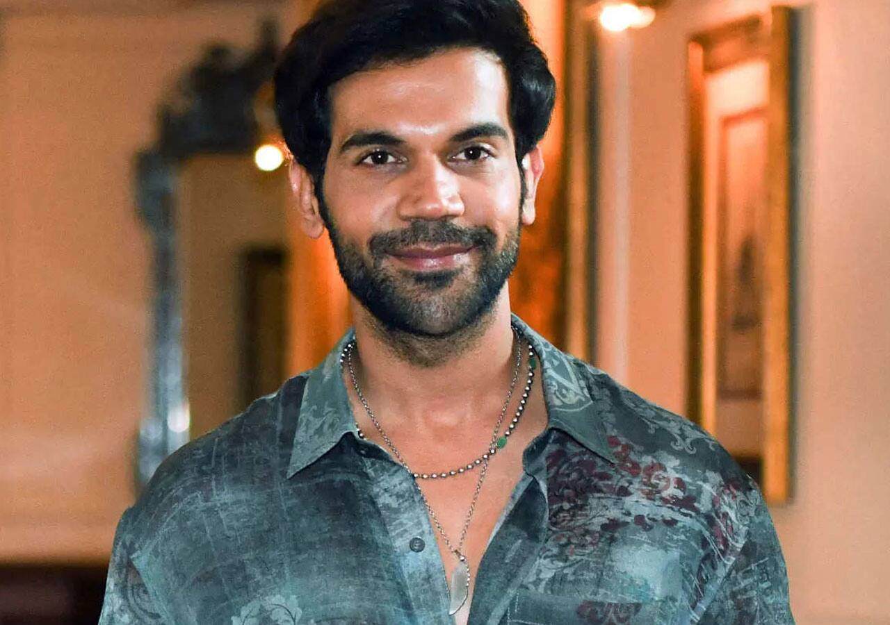 राजकुमार राव (Rajkummar Rao)