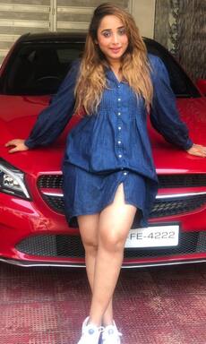 लग्जरी गाड़ियों का शौक रखते हैं भोजपुरी के ये सितारे