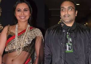 Rani Mukerji opens up on her miscarriage 5 months into pregnancy during Covid-19 pandemic