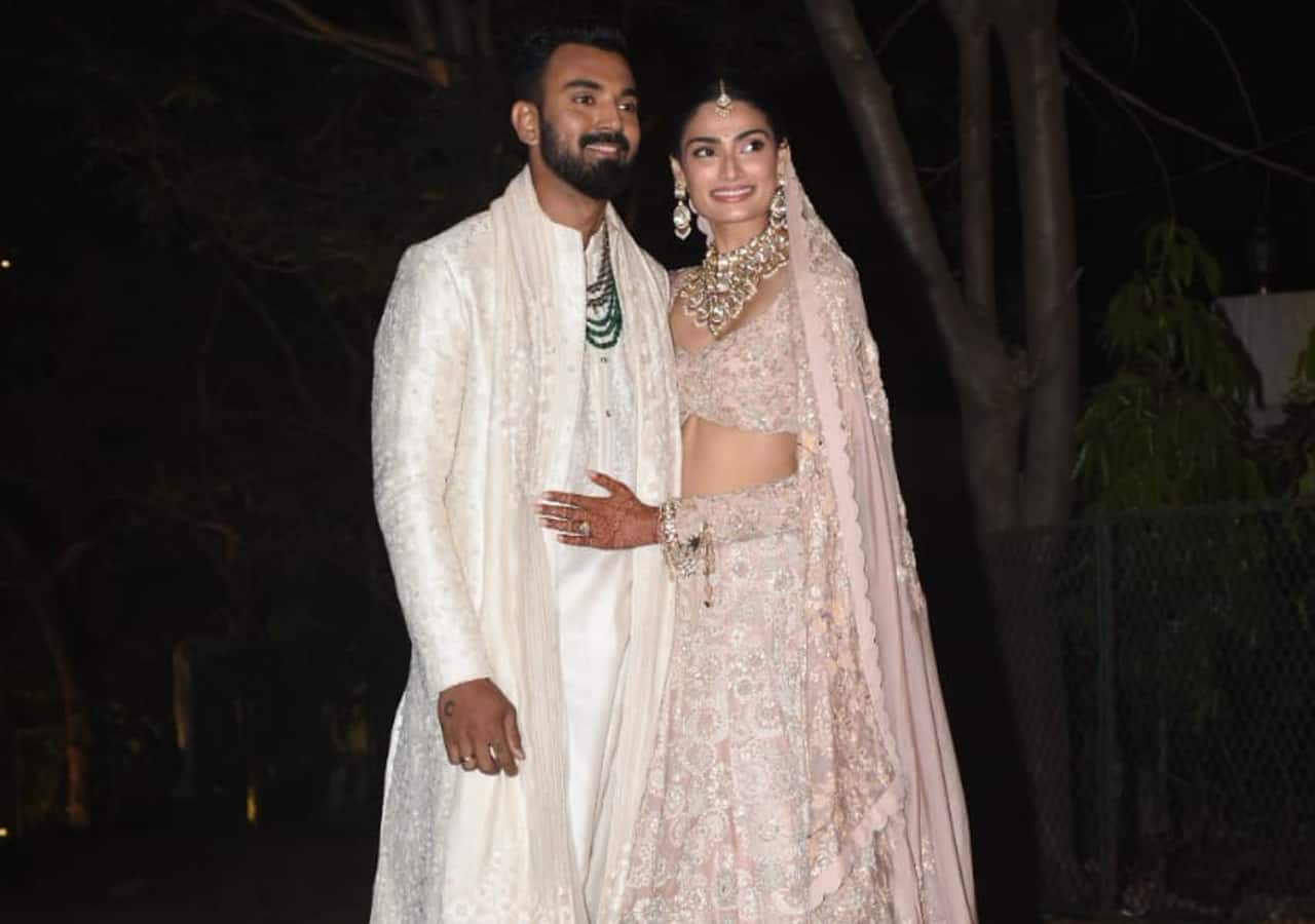 KL Rahul-Athiya Shetty wedding: Celeb astrologer predicts all about couple's careers post marriage; foresees 'upswing and revival'