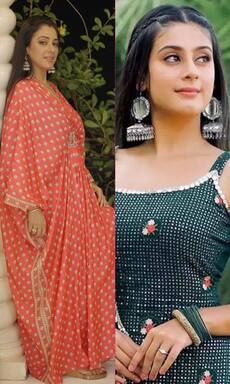 ये TV हसीनाएं कम उम्र में बनीं पर्दे पर सासू मां