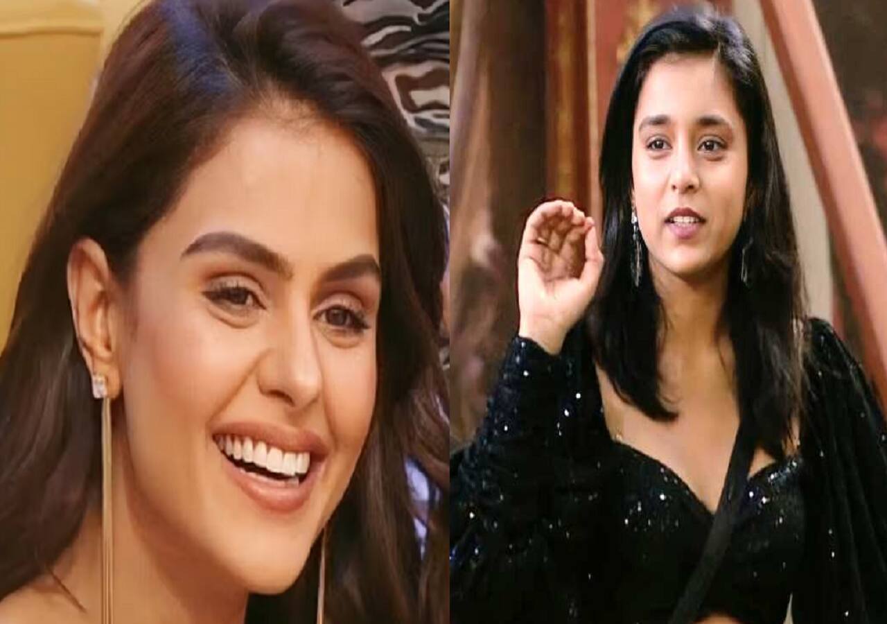 Bigg Boss 16: Sumbul Touqeer Khan insults and mocks Priyanka Chahar Choudhary as she nominates her; netizens call her out for overacting