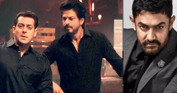 Shah Rukh Khan’s Pathaan has not only Salman Khan but also an Aamir Khan connection