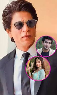 शाहरुख खान के बड़े फैन हैं टीवी के ये सितारे