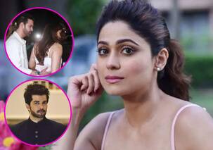 Shamita Shetty की जिंदगी में आमिर अली ने मारी एंट्री? अफवाह उड़ते ही एक्ट्रेस बोलीं, 'सिंगल और...'