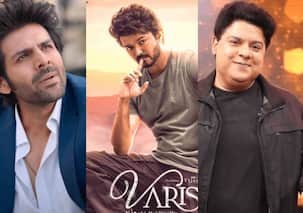 Trending Entertainment News Today: Shehzada trailer rules internet, Varisu beats Thunivu at box office, Sajid Khan out of Bigg Boss 16 and more