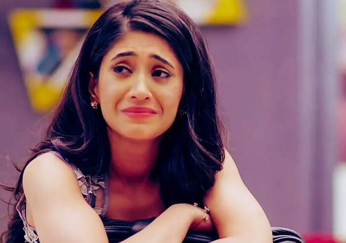 शिवांगी जोशी (Shivangi Joshi)