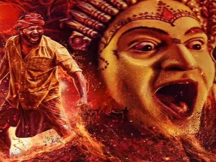 Rishabh Shetty's Kantara goes Oscars 2023