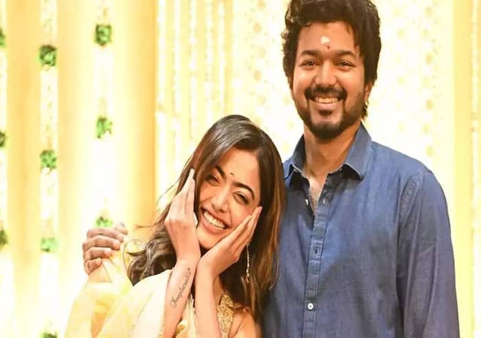 Varisu OTT release: Thalapathy Vijay, Rashmika Mandanna film sold for this whopping amount to THIS platform