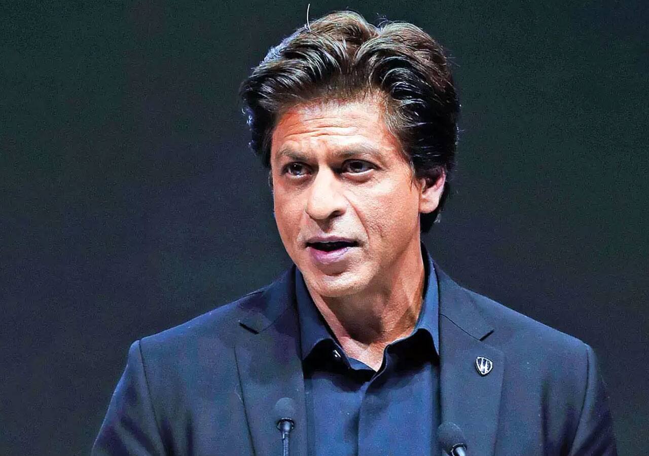 शाहरुख खान (Shah Rukh Khan)