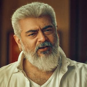 Thunivu Movie Review: Ajith Kumar action thriller is a visual treat; fans call it a blockbuster and want the superstar to get Best ACTOR Award