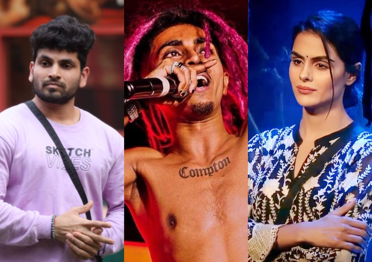 Bigg Boss 16: शिव-प्रियंका की नाक के नीचे से ट्रॉफी उड़ा ले जाएंगे एमसी स्टैन, यकीन नहीं तो देख लें ये ट्विट्स