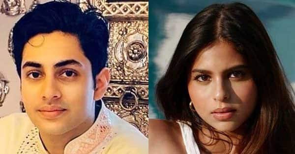 Suhana Khan and Agastya Nanda relationship truth is OUT