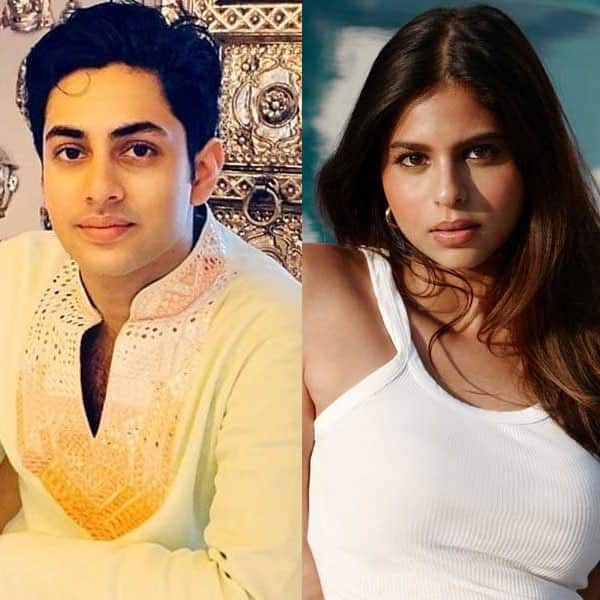 Suhana Khan And Agastya Nanda Relationship Truth Is Out Filmyvoice