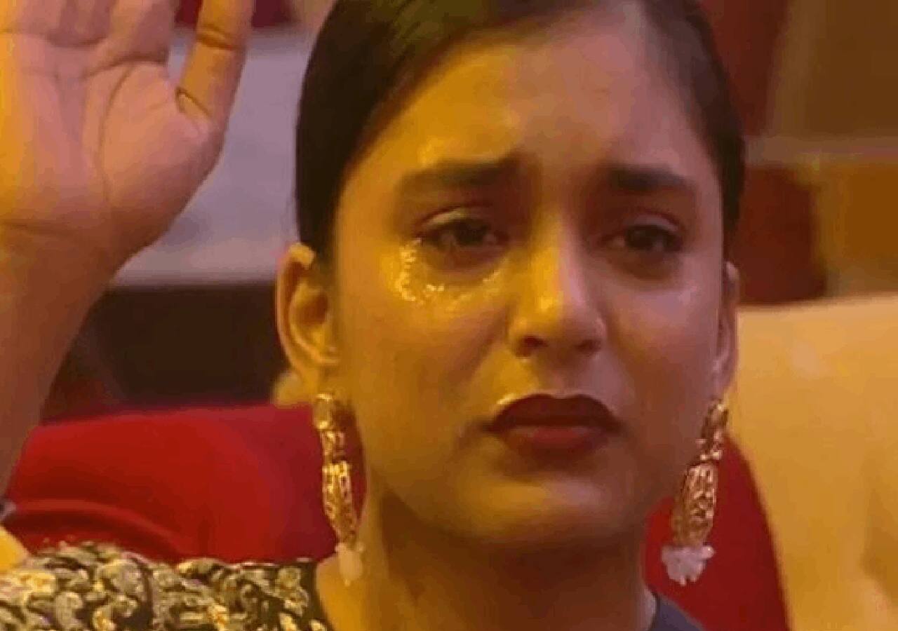 Sumbul Touqeer Khan