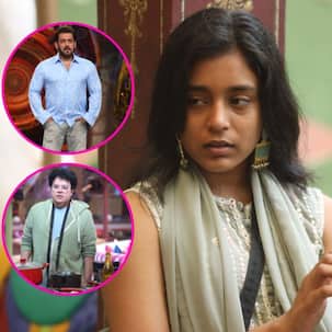Sumbul Touqeer Khan को नौकरानी कहे जाने पर भड़की टीम, नाम लिए बगैर साधा साजिद और सलमान पर निशाना!