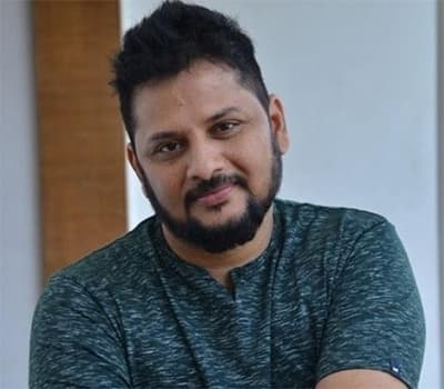 Sure Reddy Surender Reddy : ఆరోగ్యాన్ని సైతం లెక్కచేయకుండా సినిమా పైన దృష్టి ...
