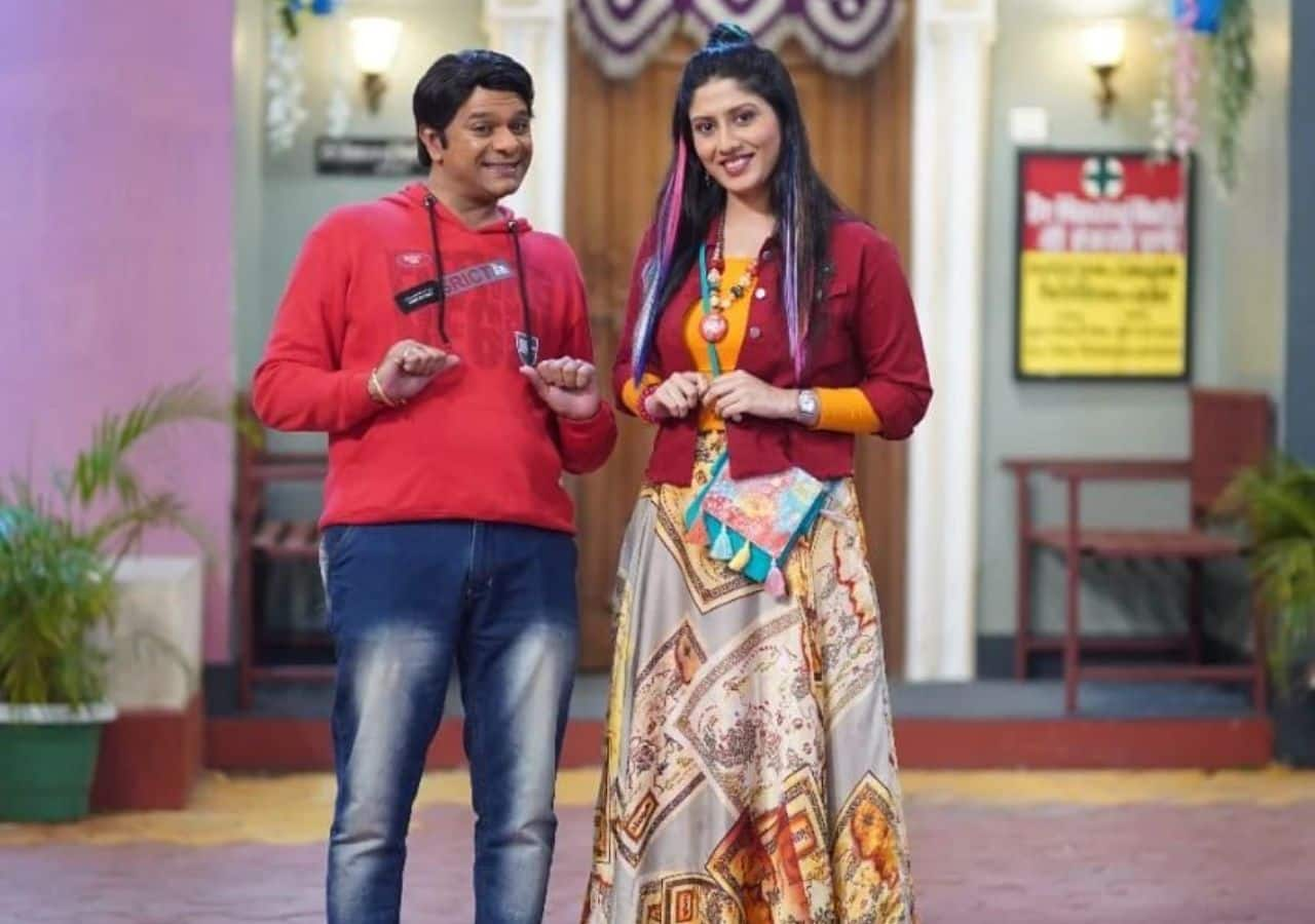 Taarak Mehta Ka Ooltah Chashmah Makers Bring Back Bawi As They Cast ...