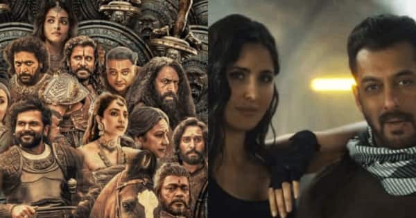 Tiger 3,  Phir Aayi Hasseen Dillruba to PS II: List of most-awaited sequels to entertain you in 2023