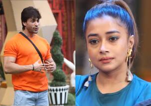 Bigg Boss 16 Nomination: फिनाले से पहले शिव ठाकरे के निशाने पर आईं टीना दत्ता, शालीन भनोट ने भी लिया बदला