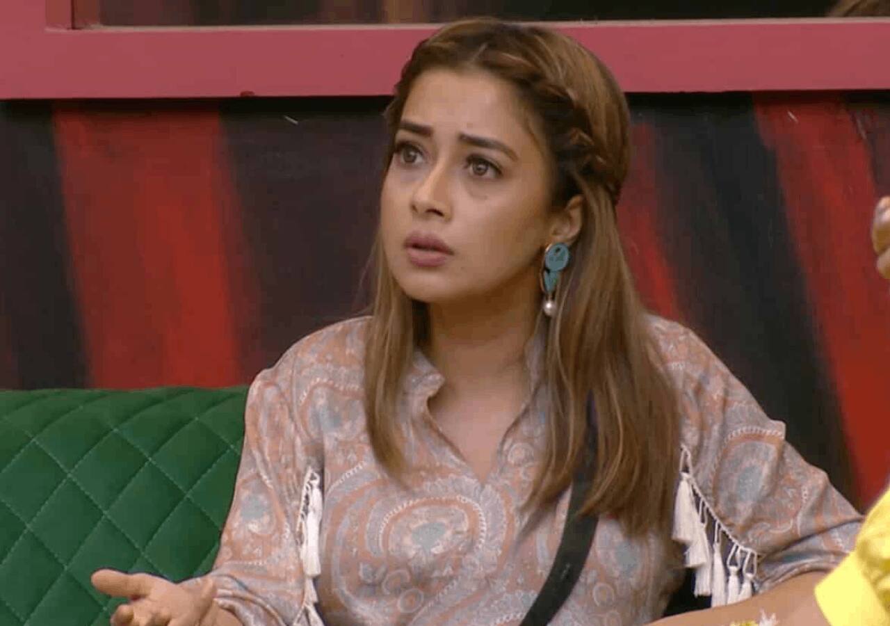 Tina Datta
