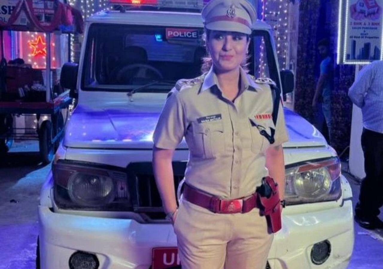 शिल्पा शिंदे ने 'मैडम सर' में मारी धमाकेदार एंट्री