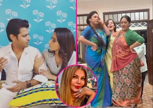 Today TV News 20 January: असल जिंदगी में भी नील से लड़ती रहती हैं ऐश्वर्या! शूटिंग छोड़ अनुपमा ने बा के साथ की ये शरारत