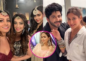 Today TV News 24 January: 'शेरदिल-शेरगिल' पर 4 महीने में ही लगा ताला, एक फ्रेम में नजर आईं TV की चहेती नागिनें