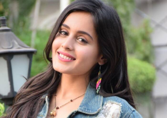 नीति टेलर के बाद अब रिया शर्मा रखेंगी 'बड़े अच्छे लगते हैं 2' में कदम