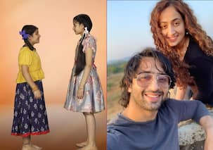 Today TV News 26 January: शाहीर शेख की बिल्डिंग में लगी आग, 'दुर्गा और चारू' में एक साथ हुई चार सितारों की एंट्री