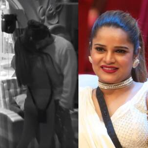 Bigg Boss 16 में आधी रात शालीन और टीना की इन हरकतों को देख उड़े सौंदर्या-अर्चना के होश, दोनों ने लिए खूब मजे