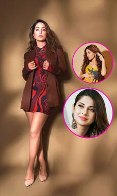 बेस्ट ड्रेसिंग सेंस के लिए जानी जाती हैं ये टीवी हसीनाएं