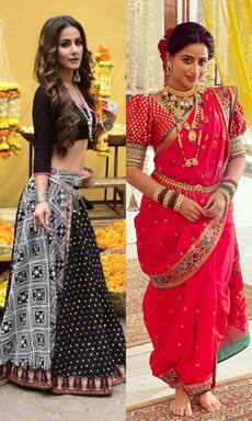 विलेन बनकर भी महफिल लूट ले गईं ये टीवी हसीनाएं