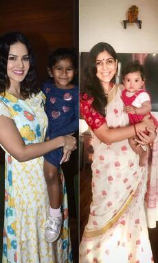 TV के इन सितारों ने गोद लिये बच्चे