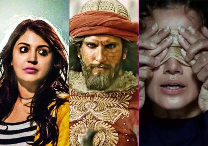 इन बॉलीवुड स्टार्स पर भी हावी हो गए थे किरदार