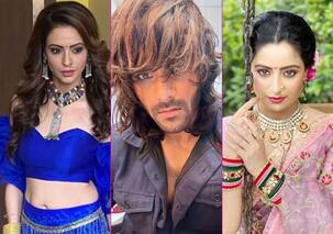 अपने किरदारों के कारण मानसिक तनाव से गुजरे ये TV सितारे, एक को तो खुद से ही लगने लगा था डर