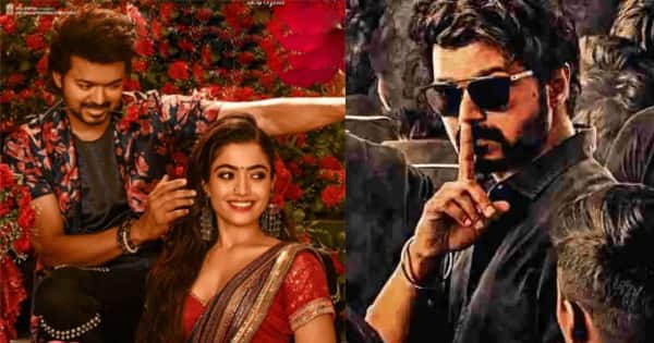 Varisu first day box office collection: Despite a flying start, Thalapathy Vijay, Rashmika Mandanna starrer fails to BEAT these films' opening day numbers
