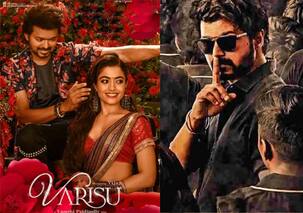 Varisu first day box office collection: Despite a flying start, Thalapathy Vijay, Rashmika Mandanna starrer fails to BEAT these films' opening day numbers
