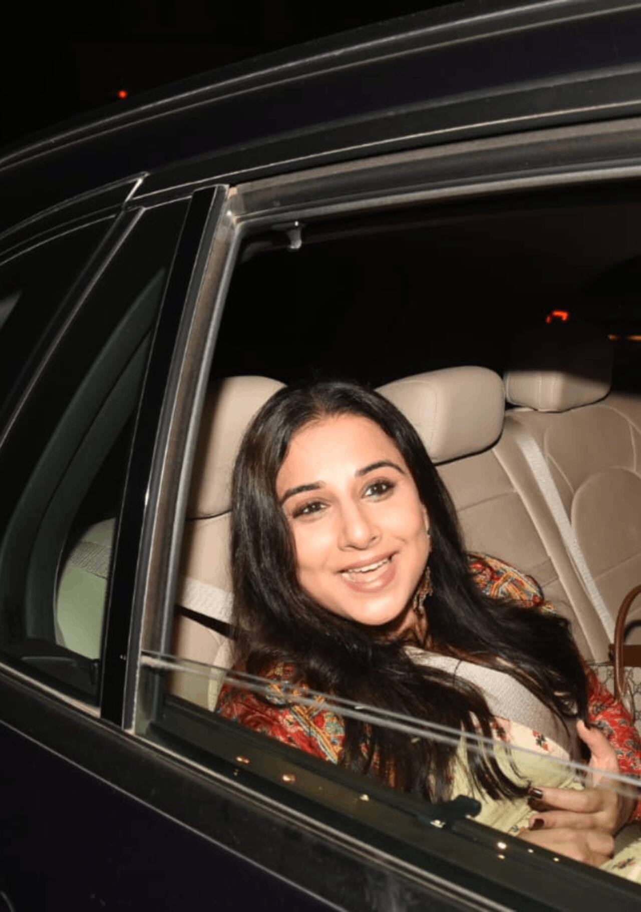 Vidya Balan
