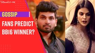 Bigg Boss 16 Winner: Shiv Thakare, Priyanka Chahar Choudhary or Archana Gautam; who will claim the trophy? Fans predict [Watch video]