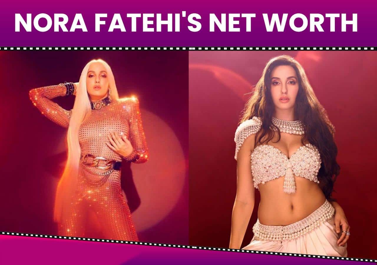Happy Birthday Nora Fatehi: How the Morroccan Beauty Became Hit as  Actress-dancer in Bollywood - News18