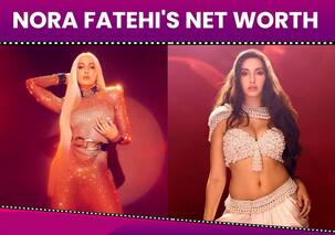 Nora Fatehi Birthday: Luxurious home in Mumbai to fancy cars - A look at actress' classy lifestyle  [Watch Video]